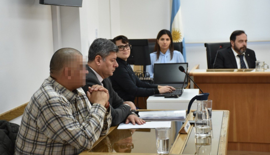 Juicio por abuso sexual en Río Grande: la querella pidió 14 años y la Fiscalía 12