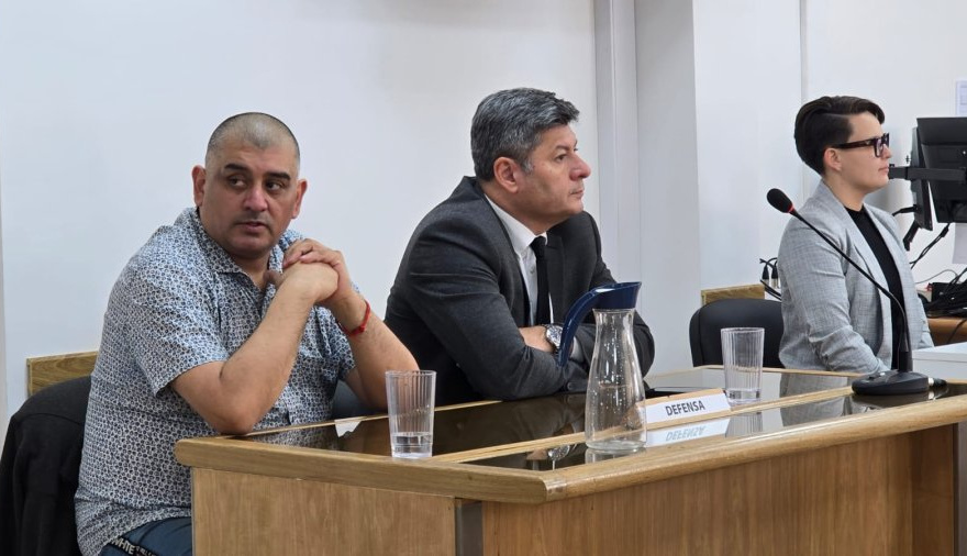 Condena y detención para un técnico de futsal acusado de abusar de un menor