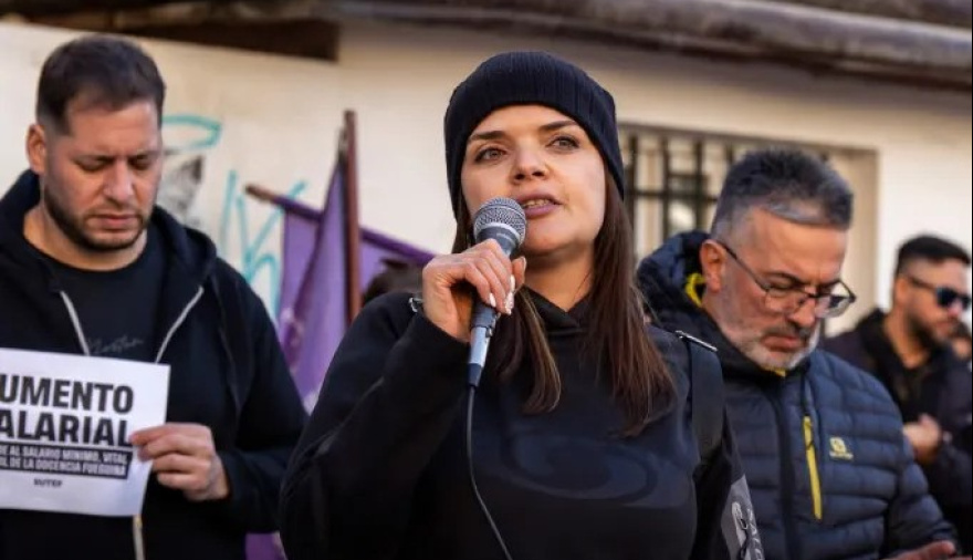 Soledad Rottaris: “Pensar en $59 mil en siete meses es muy difícil de aceptar”