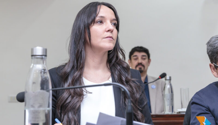 Victoria Vuoto defendió el concurso para la Defensoría de Niñas, Niños y Adolescentes y cuestionó a Gracianía