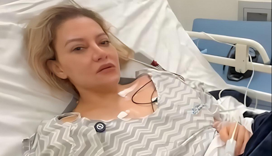Nadia Beller aseguró que si la Justicia la convoca aportará pruebas sobre la corrupción libertaria