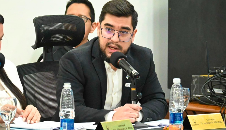 El Concejo Deliberante aprobó la creación del programa “RGA Avícola” y el “Sello Avícola RGA”