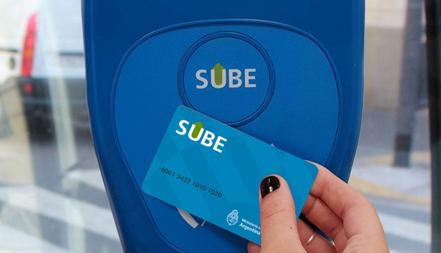 SUBE INFORMA SOBRE DEMORAS EN LA ACREDITACIÓN DE CARGAS SUBE