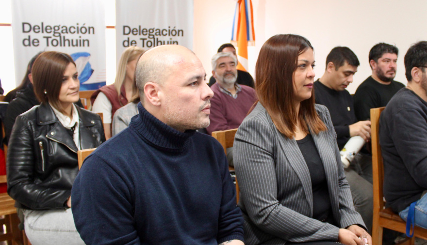 $300 millones mensuales para impulsar turismo y producción con sus protagonistas en la toma de decisiones