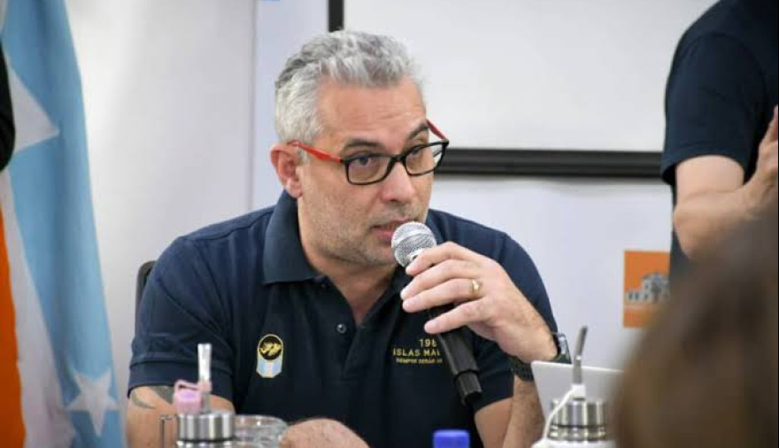 Presupuesto 2027: Lapadula cuestionó los aumentos impositivos y pidió revisar el proyecto