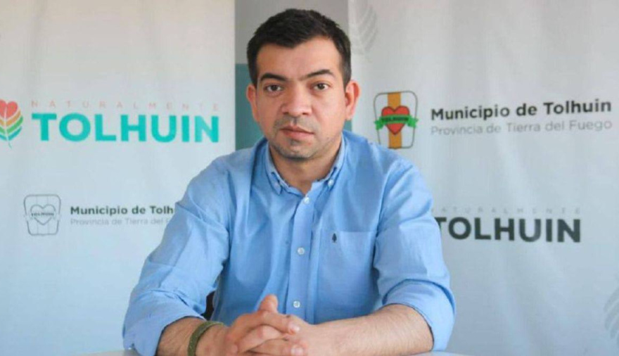 Termas de Tolhuin: el Municipio presentó una propuesta para avanzar con la apertura