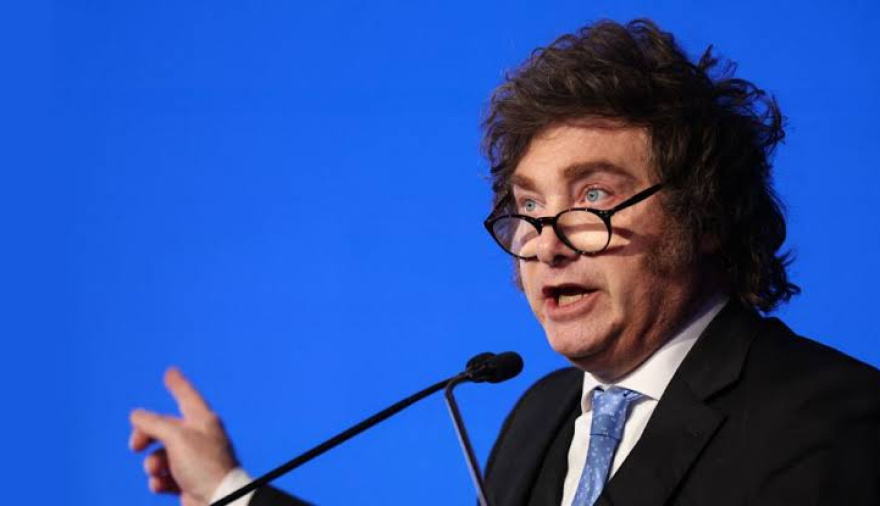 Milei reforzó el reclamo por la soberanía de Malvinas y prometió endurecer sanciones contra empresas vinculadas a la explotación ilegal
