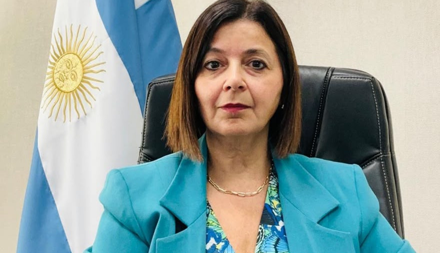 La jueza federal de Río Grande se declaró competente y dio curso a la demanda colectiva contra Rockhopper y Navitas