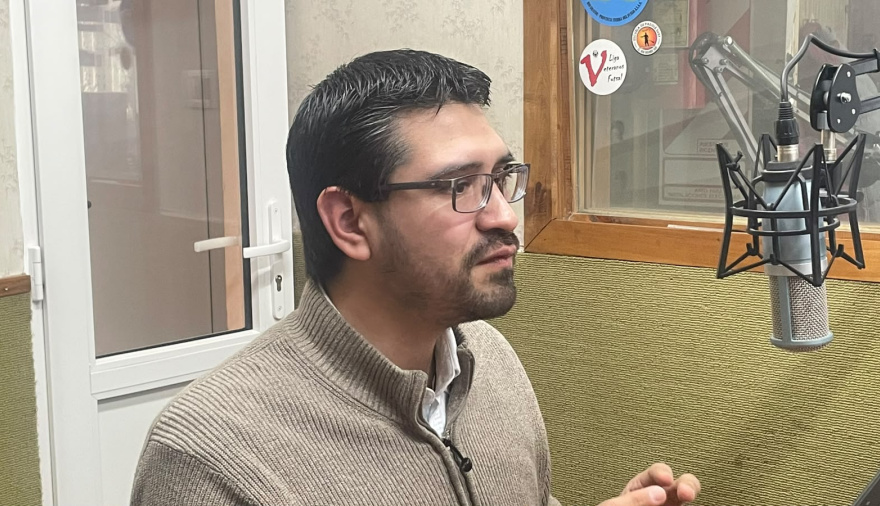 El cónsul chileno destacó la integración con Río Grande y confirmó un amplio programa por las Fiestas Patrias