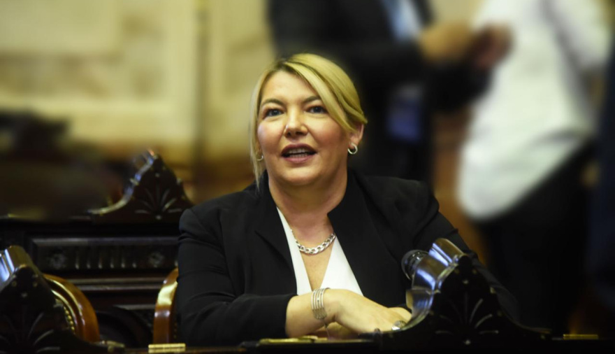 Bertone: “Melella le va a dejar al próximo gobierno una situación calamitosa”