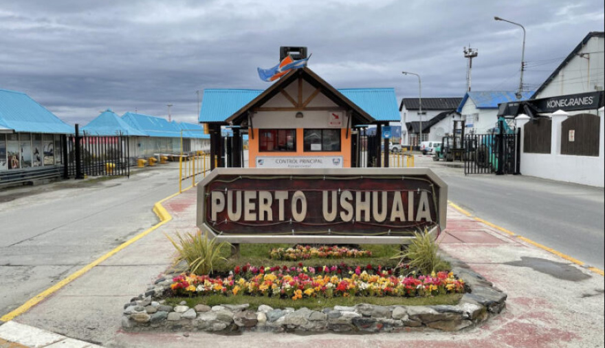 TRABAJADORES DEL PUERTO CONTRA LOS CANDIDATOS: “QUÉ PROVINCIA VAN A ADMINISTRAR SIN UN PUERTO?