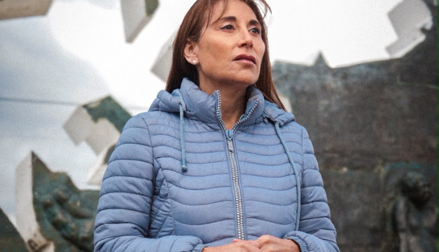 “Milei tiene que dar explicaciones por la presencia de marines de EE.UU. en Ushuaia”, exigió la senadora López