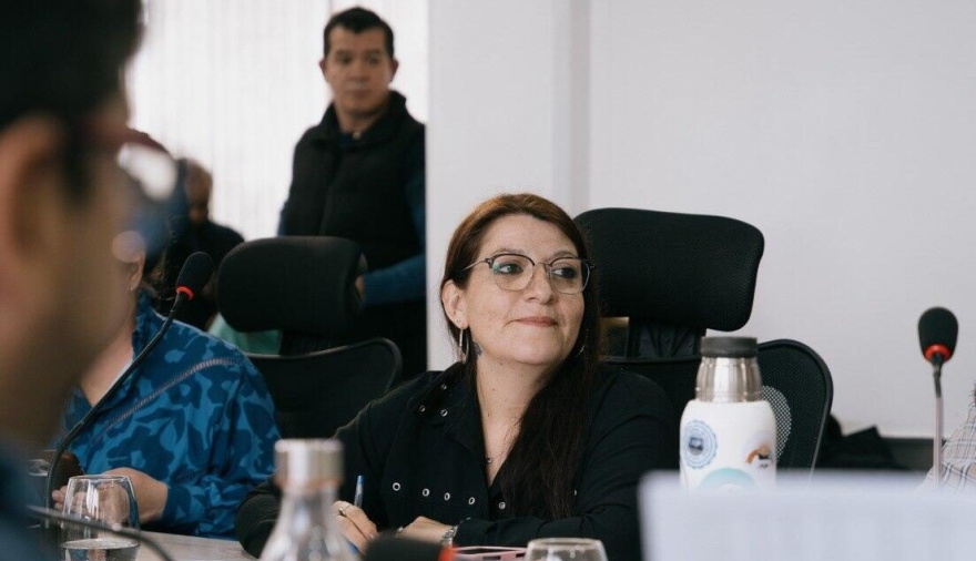 Vanina Ojeda impulsa una Comisión Permanente de Pueblos Originarios en el Concejo Deliberante de Ushuaia
