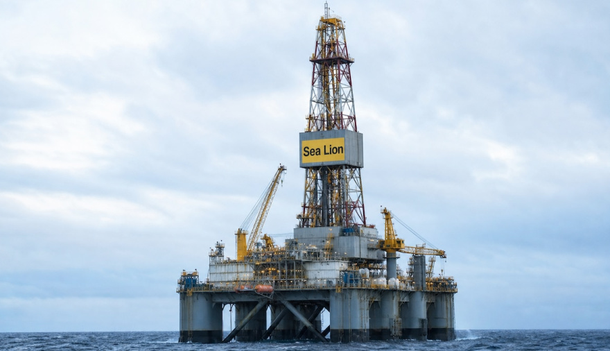La Justicia Federal de Río Grande ordenó frenar el proyecto petrolero Sea Lion en Malvinas