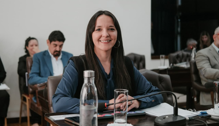 VUOTO CELEBRÓ EL FALLO QUE ORDENA FRENAR EL PROYECTO PETROLERO LEÓN MARINO EN MALVINAS
