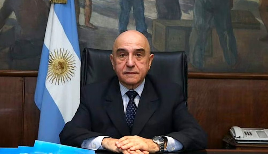 Renunció el secretario de Discapacidad de Milei