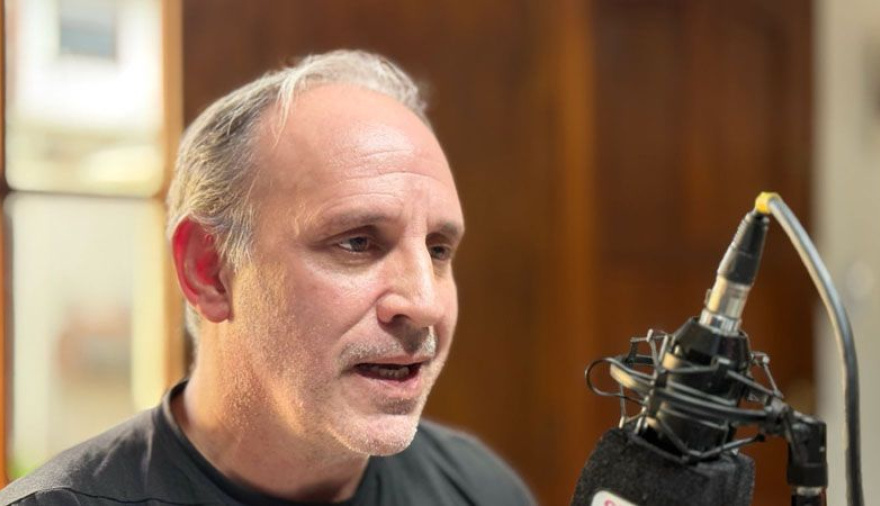 Gustavo García: “No fue por la deuda de OSEF que cerró Autofarma”