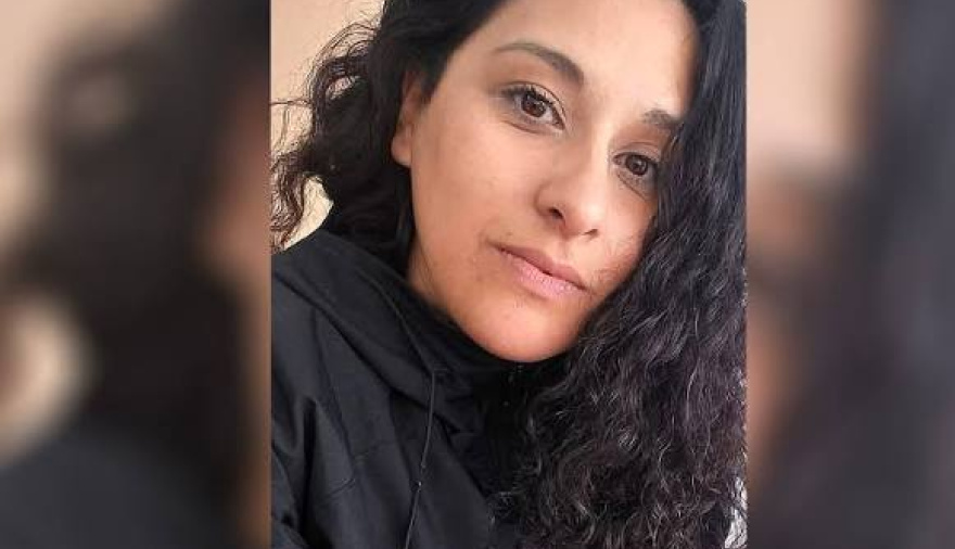 Familiares de Paola Muñoz marchan en Tolhuin para reclamar justicia por su muerte