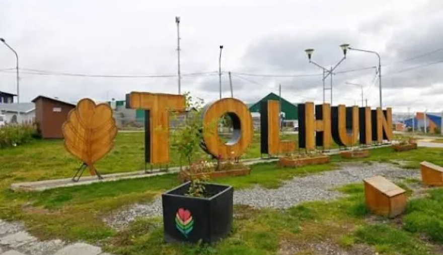 Sumemos Juventudes propone un monumento para homenajear a los antiguos pobladores de Tolhuin
