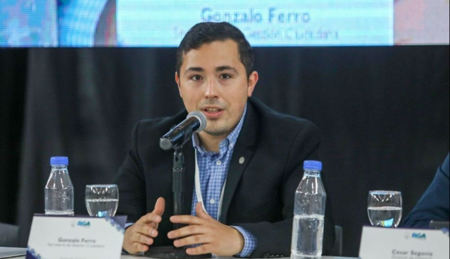 Nuevas carreras universitarias y más herramientas para el área de Tránsito en Río Grande
