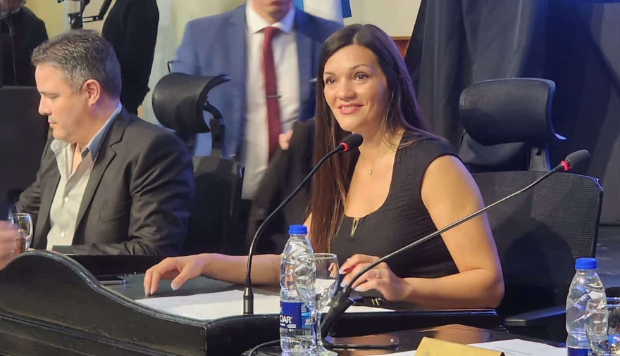 Guadalupe Zamora: “La preocupación y el dolor tenemos que transformarlos en medidas concretas de prevención”