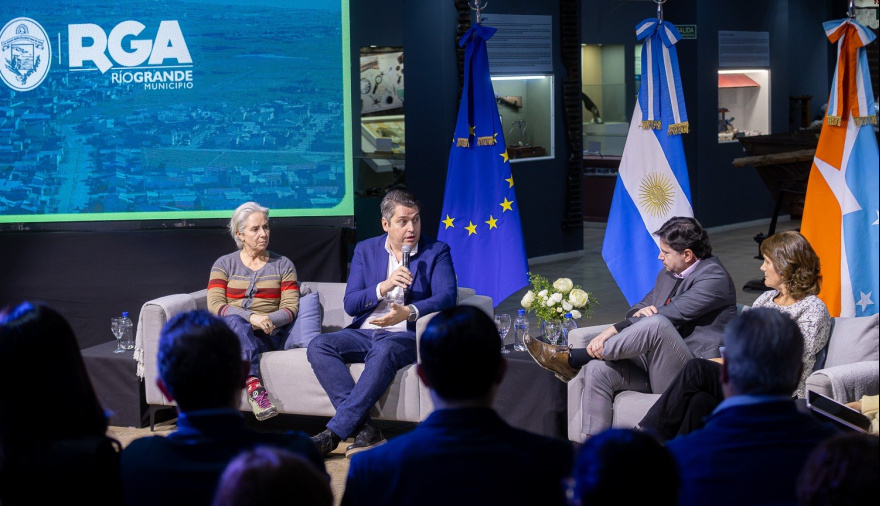 EL MUNICIPIO PRESENTÓ LOS AVANCES DEL PROYECTO ACBIO Y NUEVAS HERRAMIENTAS DE GESTIÓN AMBIENTAL