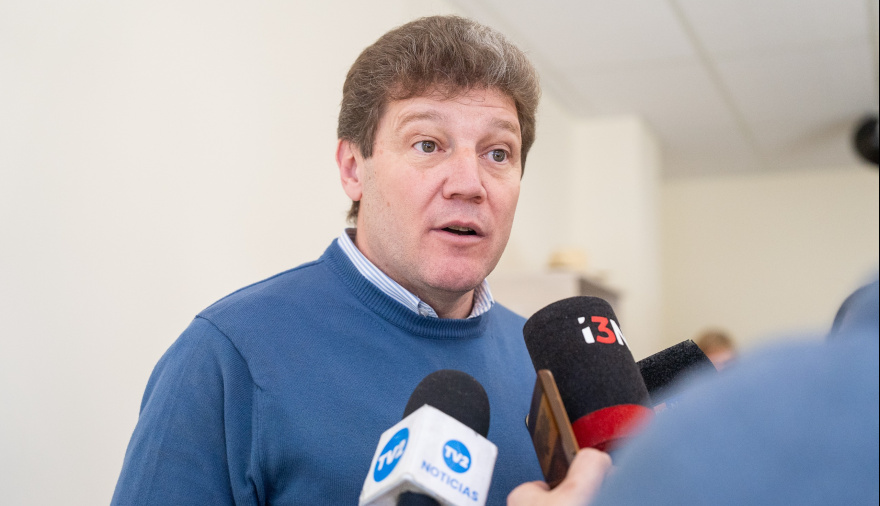 Melella alertó por el nuevo esquema de Zona Fría: “Se va a pagar más por el gas”