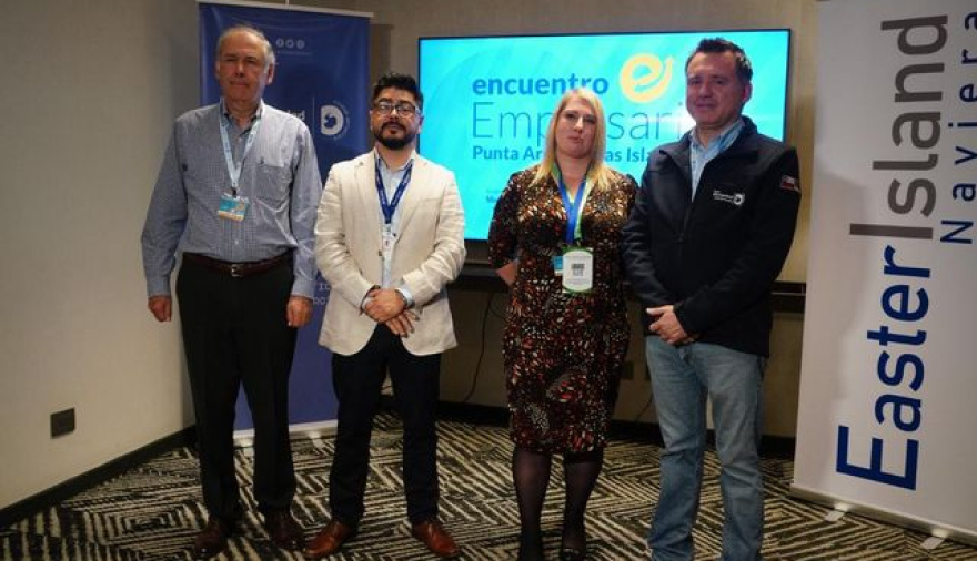Se conocieron los nombres de las empresas chilenas que pretenden abastecer a la colonia británica en Malvinas