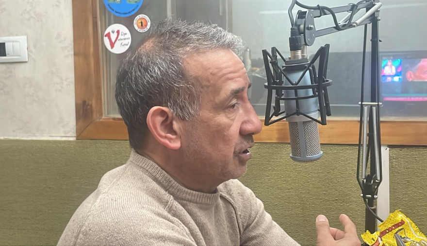 Tierra del Fuego y los sismos: Protección Civil pide transformar la preocupación en preparación