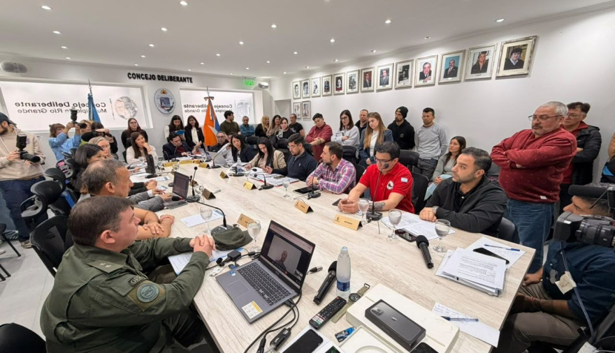 TRÁNSITO Y SEGURIDAD VIAL: EL MUNICIPIO LLEVÓ AL CONCEJO DELIBERANTE SU AGENDA DE PREVENCIÓN, EDUCACIÓN Y CONTROL