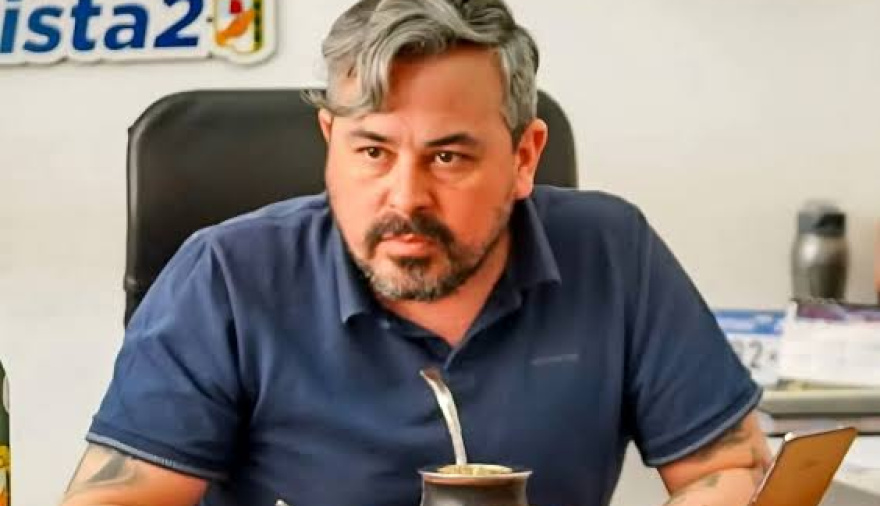 Matías Rodríguez: “Que no se hayan enviado los aportes quiere decir que se tomó el descuento a los empleados y se utilizó para otra cosa”