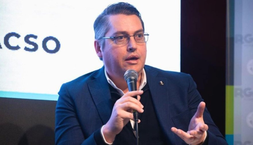 Martín Pérez: “La situación que estamos atravesando es compleja y casi de catástrofe social”