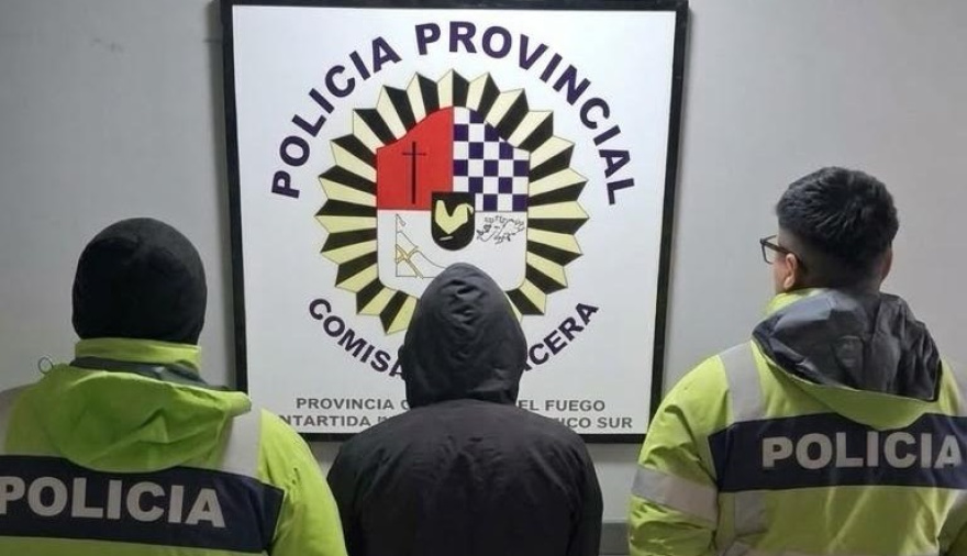 Cayó el sospechoso de un violento robo a una joven en Chacra IV