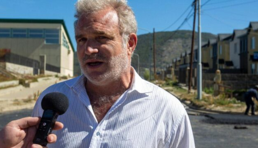 Mario Daniele apuntó contra Caputo por el oro argentino: “Es la estafa más grande de la historia argentina”