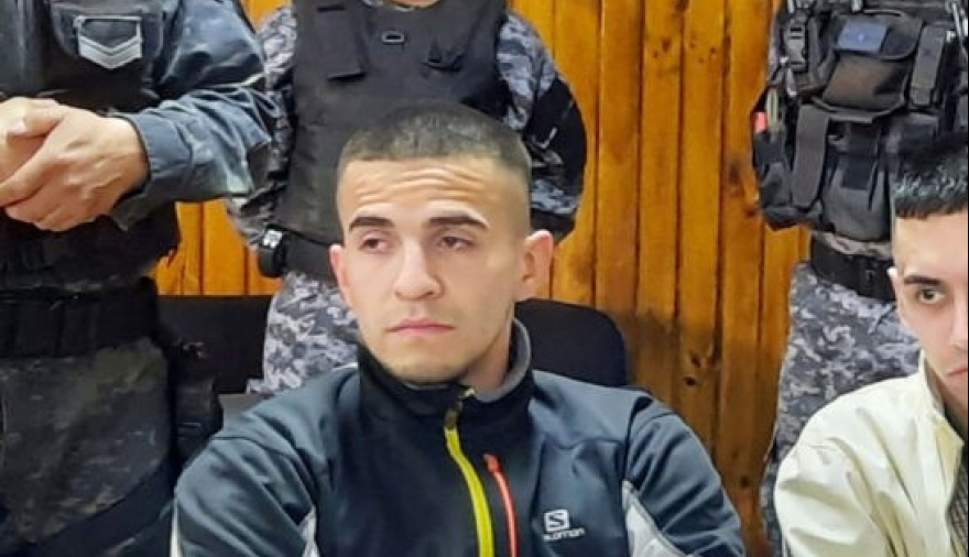 Investigan una brutal golpiza a un interno de la Unidad de Detención N.º 1 de Río Grande
