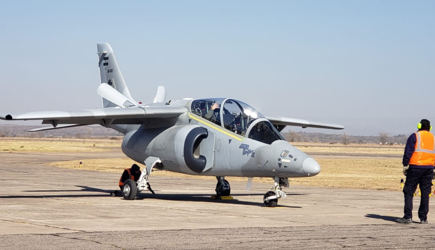 El Gobierno compra equipamiento para las Fuerzas Armadas bajo secreto militar