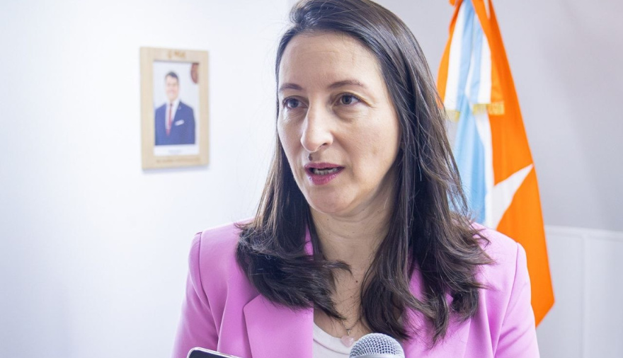 Ybars cuestionó al Gobierno nacional: “Mientras menos derechos garantice, mejor para ellos”