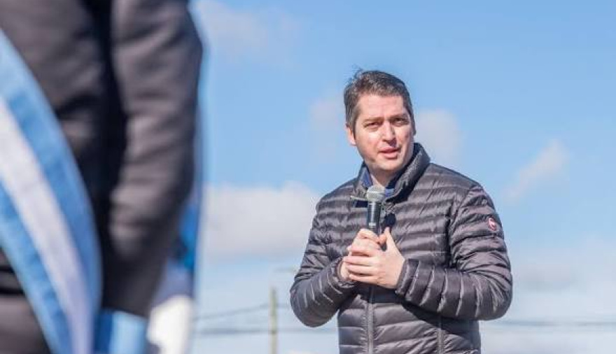 Martín Pérez celebró el triunfo de Lula y destacó la unidad latinoamericana y la causa Malvinas
