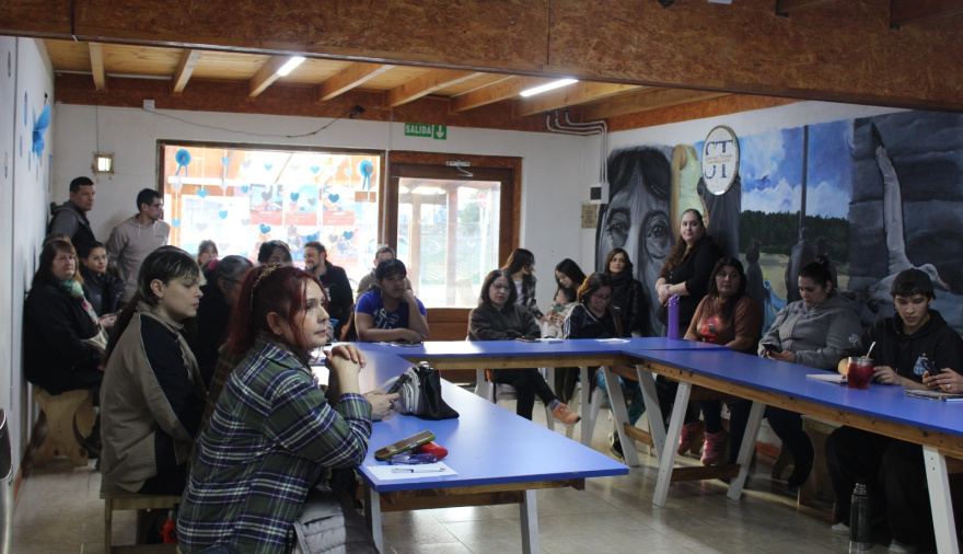 CON MÁS DE 120 EMPRENDEDORES Y NUEVAS ACTIVIDADES, SUMEMOS TOLHUIN SIGUE CRECIENDO