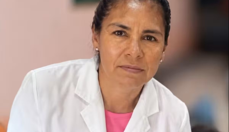 Encontraron muerta a Nancy Godoy, la docente desaparecida en Corrientes