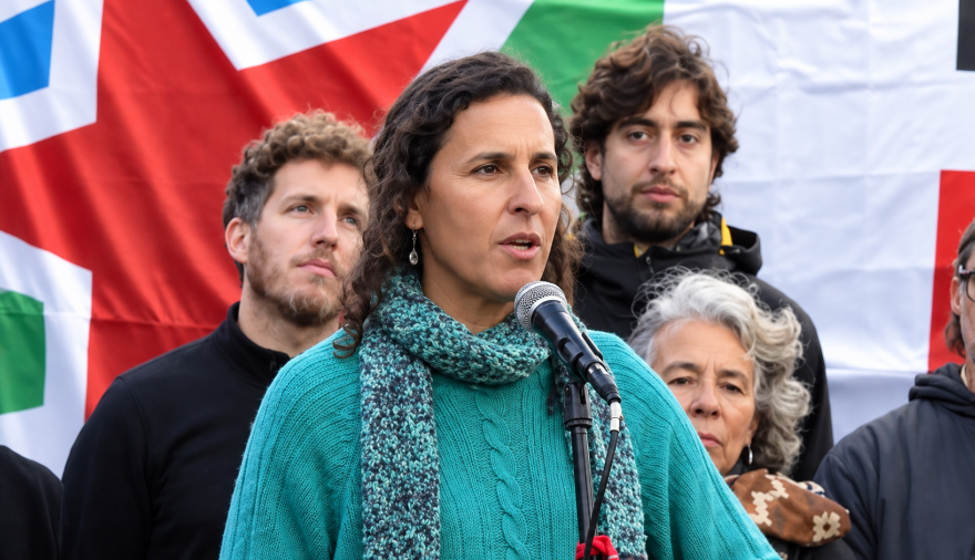 “No es solamente un ataque a una compañera”: crece el rechazo dentro del INTA