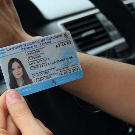 Rio Grande comenzará a adaptarse al nuevo sistema nacional de licencias de conducir
