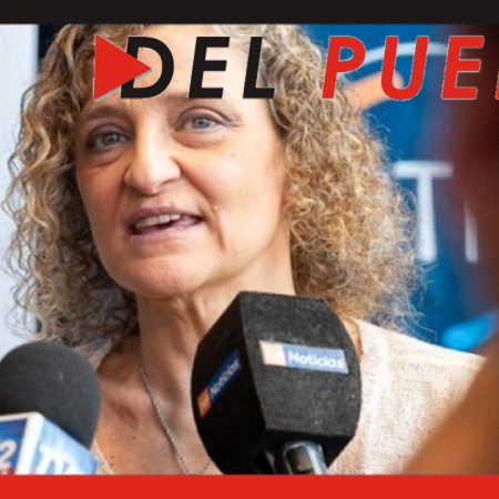 “Casi el 70% de las denuncias son por empleo no registrado”, resaltó Castiglione