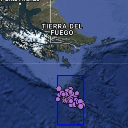 Réplicas no cesan: fuerte sismo de 5,3 y 93 temblores desde el terremoto principal