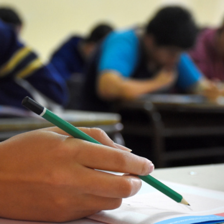 En las escuelas argentinas, 1 de cada 10 chicos no sabe leer según las pruebas Aprender