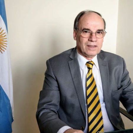 Blanco: ‘Si el Canciller no da explicaciones sobre Malvinas, deberá ser interpelado”.