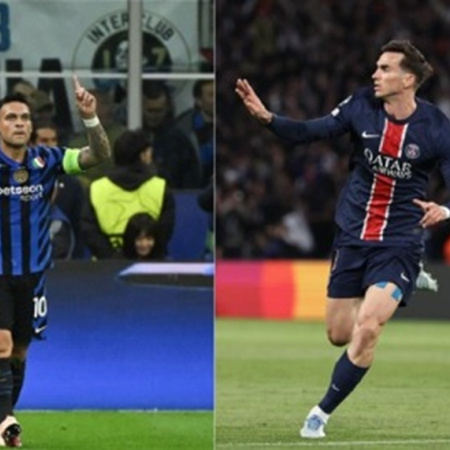 El Inter de Lautaro Martínez se enfrentará al PSG en la final de la Champions League