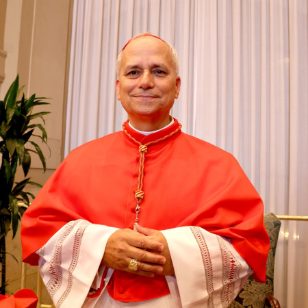 HABEMUS PAPAM: Robert Prevost fue elegido como nuevo Papa de la Iglesia Católica y se llamará León XIV