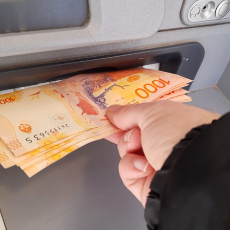 El Gobierno anunció el pago complementario para docentes por acuerdo paritario