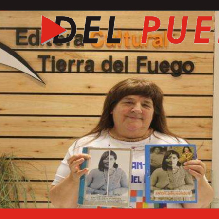 Margarita Maldonado y su lucha por la visibilidad del pueblo Selk’nam